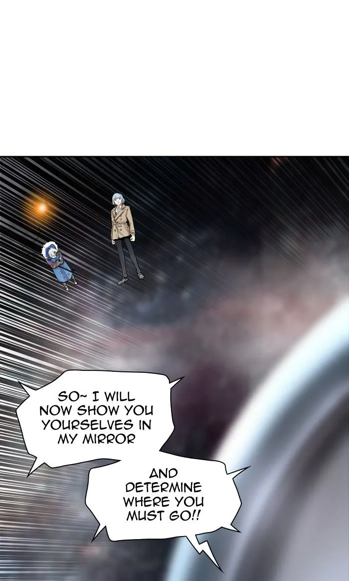 Tower Of God Chapter 344 page 61 - MangaNato