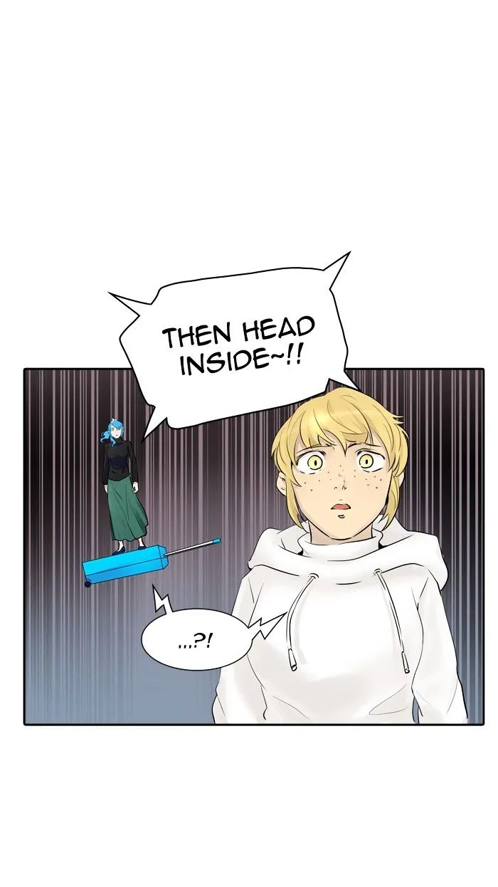 Tower Of God Chapter 344 page 68 - MangaNato