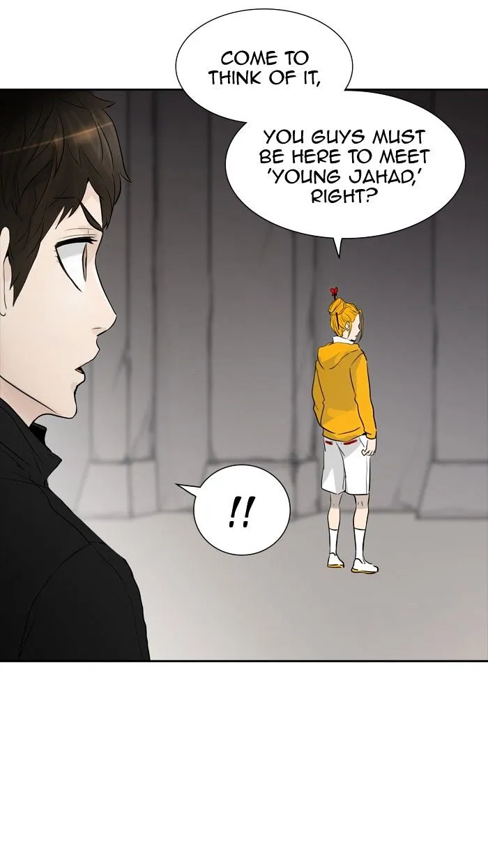 Tower Of God Chapter 345 page 121 - MangaKakalot