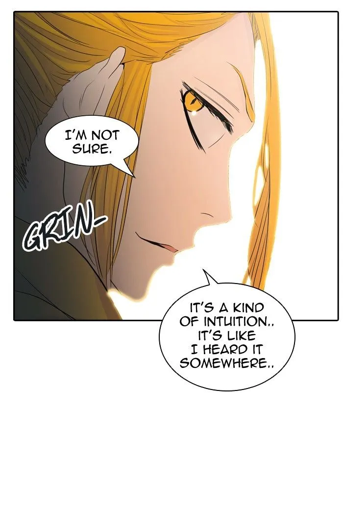 Tower Of God Chapter 345 page 33 - MangaKakalot