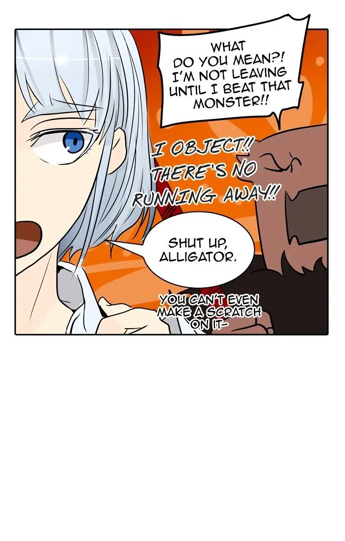 Tower Of God Chapter 345 page 92 - MangaKakalot