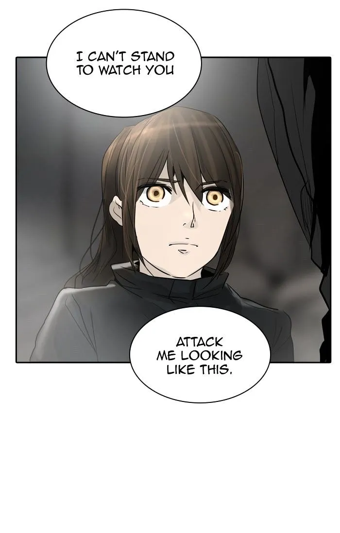 Tower Of God Chapter 346 page 110 - MangaNato