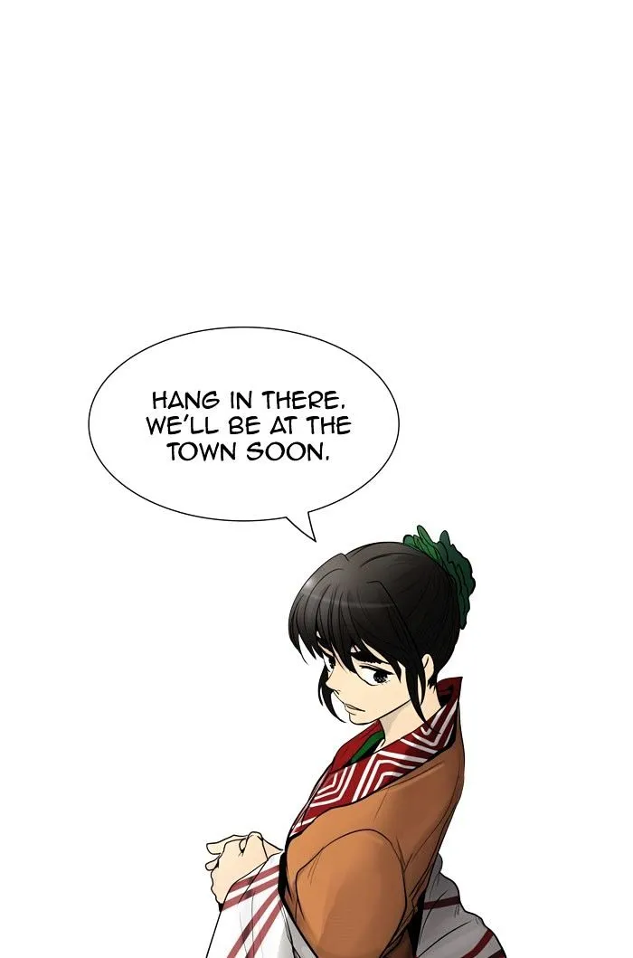 Tower Of God Chapter 346 page 29 - MangaNato