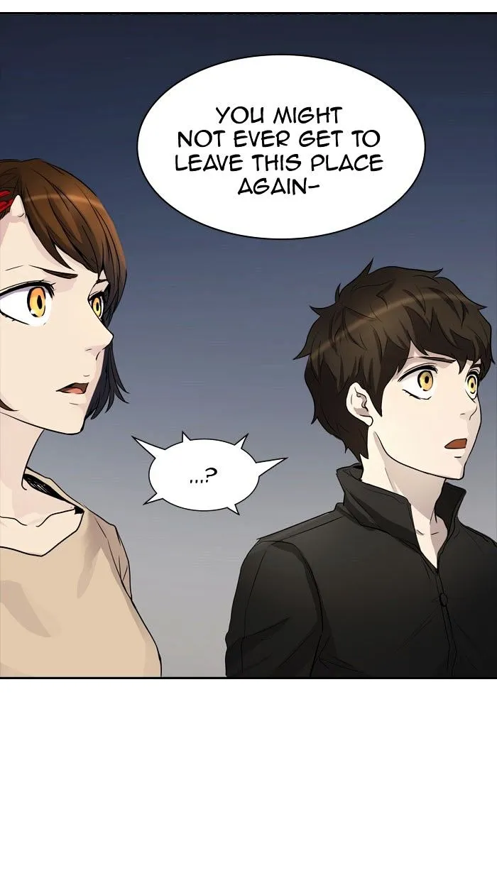 Tower Of God Chapter 346 page 9 - MangaNato