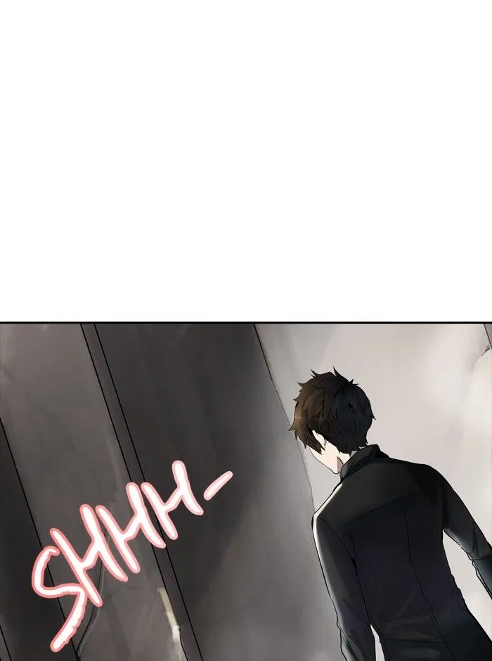 Tower Of God Chapter 347 page 8 - MangaNato