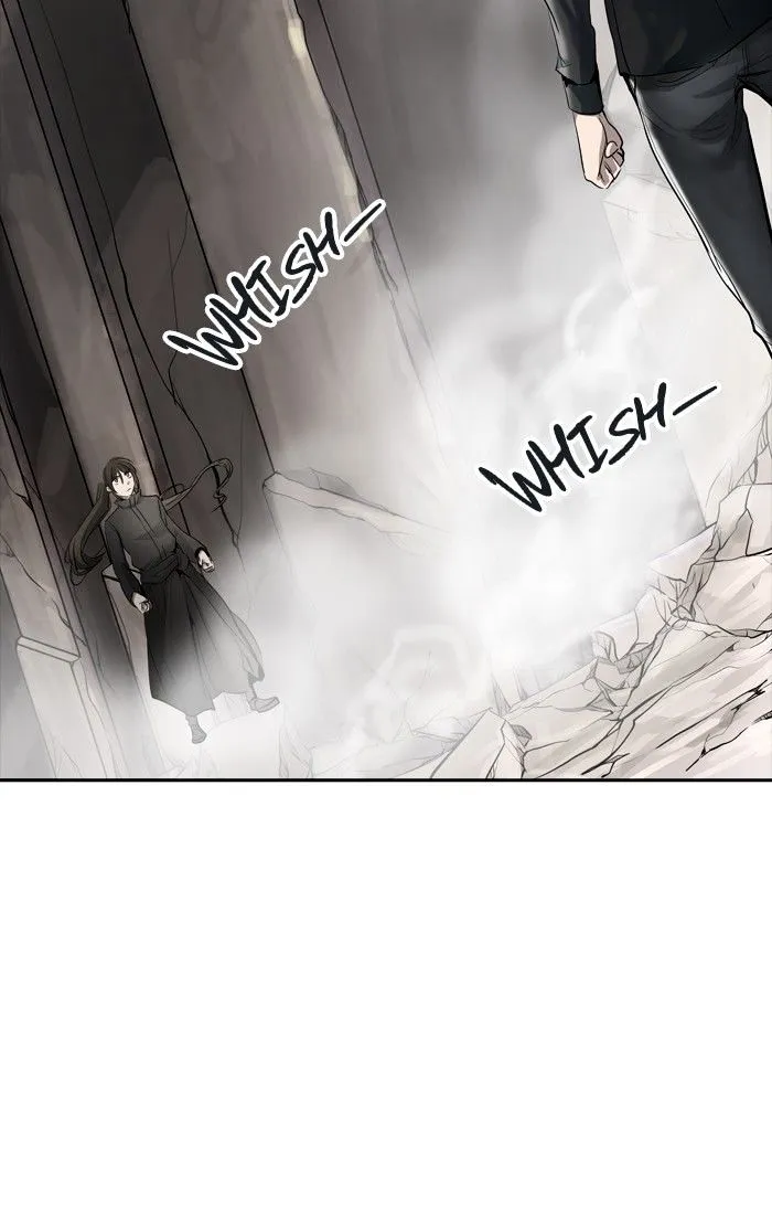 Tower Of God Chapter 347 page 9 - MangaNato