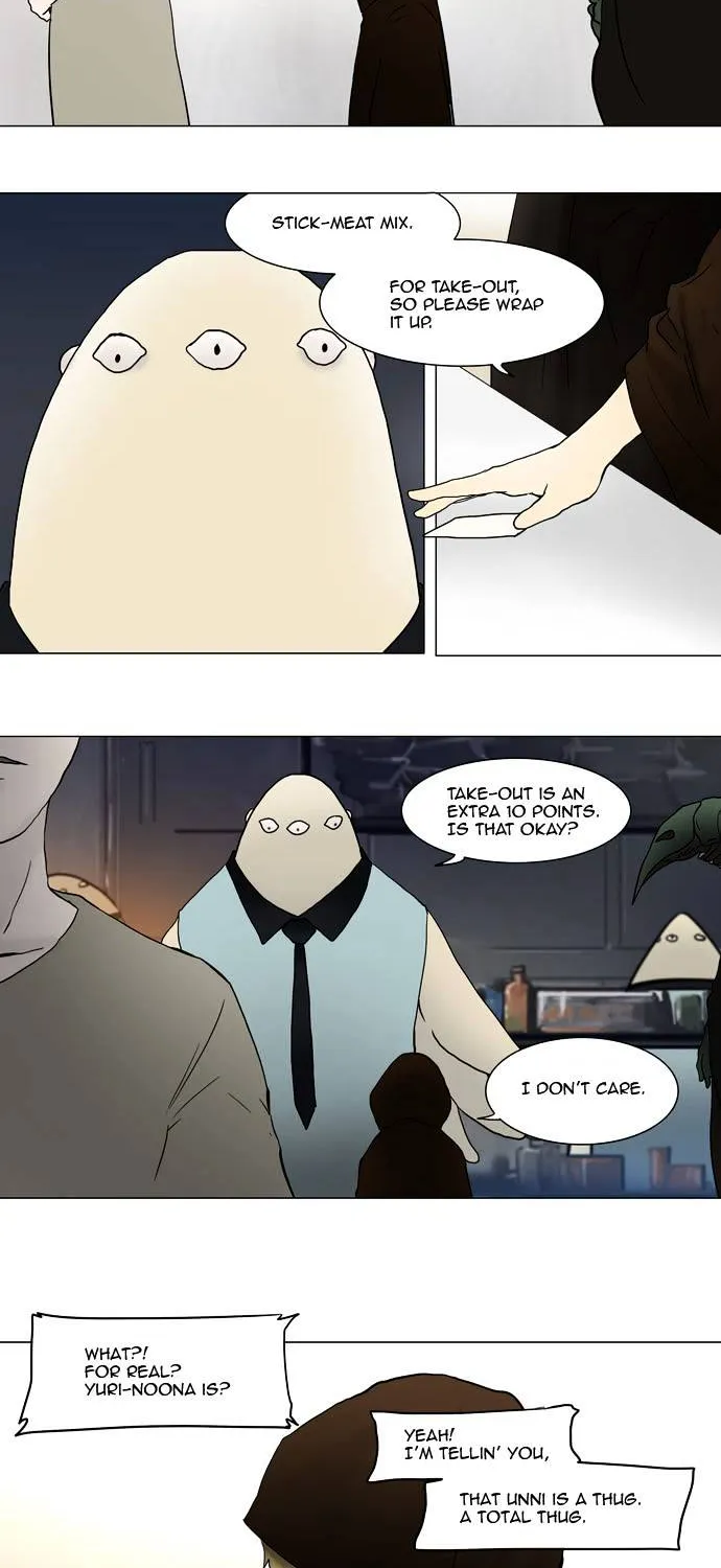 Tower Of God Chapter 35 page 2 - MangaNato