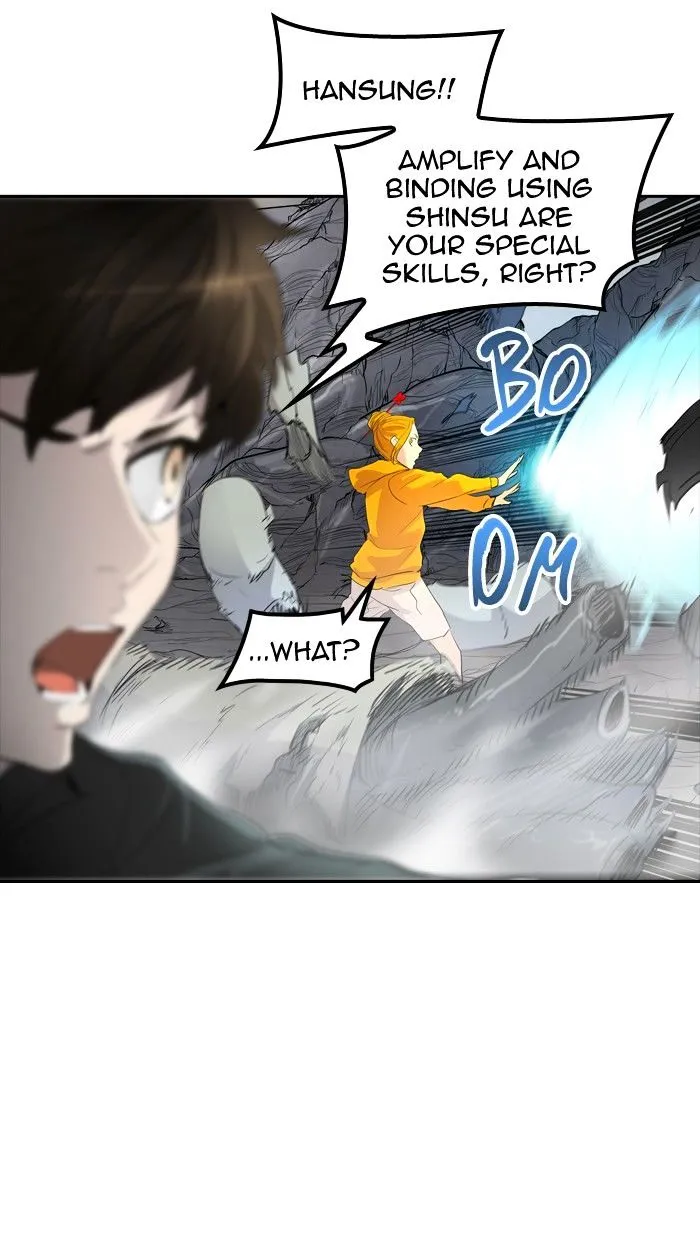 Tower Of God Chapter 352 page 54 - MangaNato