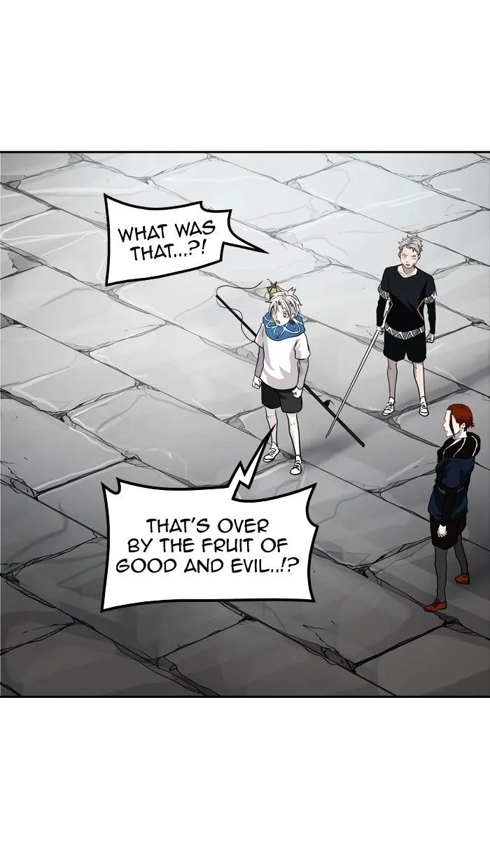 Tower Of God Chapter 352 page 70 - MangaNato