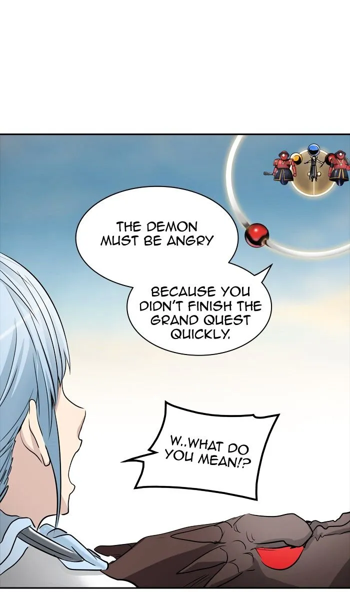 Tower Of God Chapter 352 page 72 - MangaNato