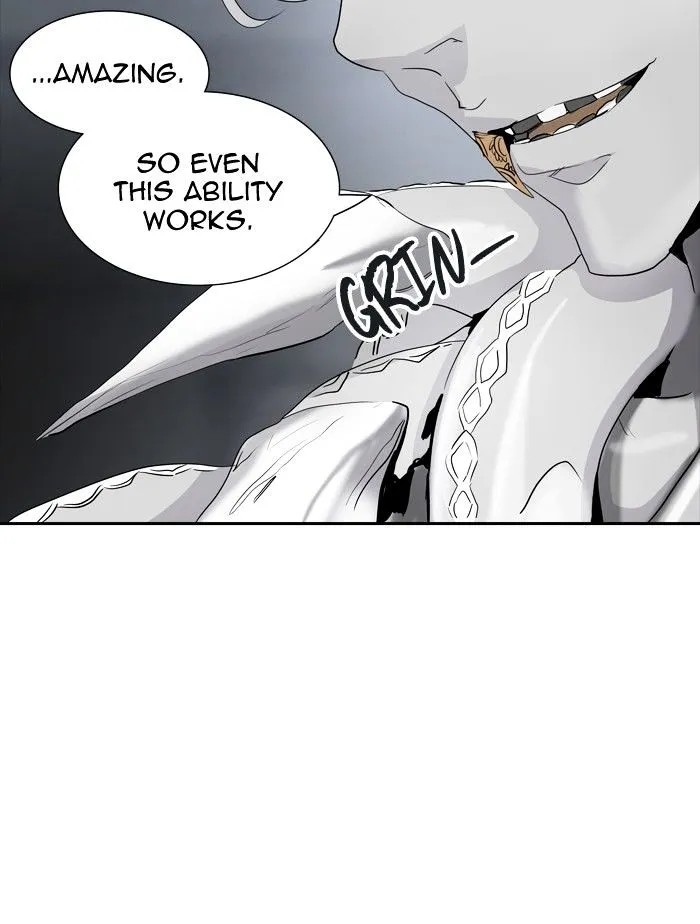 Tower Of God Chapter 353 page 32 - MangaKakalot