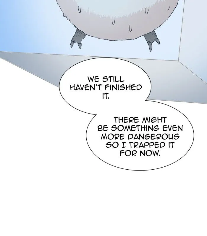 Tower Of God Chapter 355 page 47 - MangaKakalot