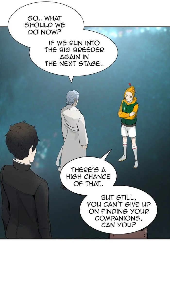 Tower Of God Chapter 362 page 13 - MangaNato