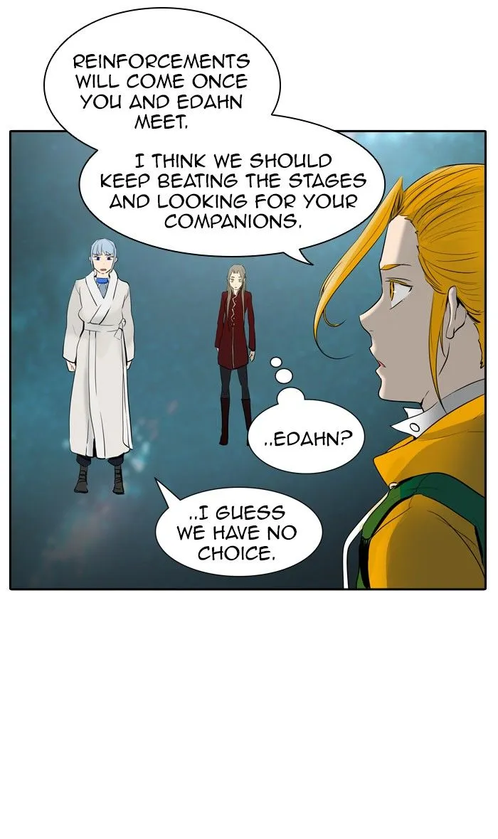 Tower Of God Chapter 362 page 14 - MangaNato