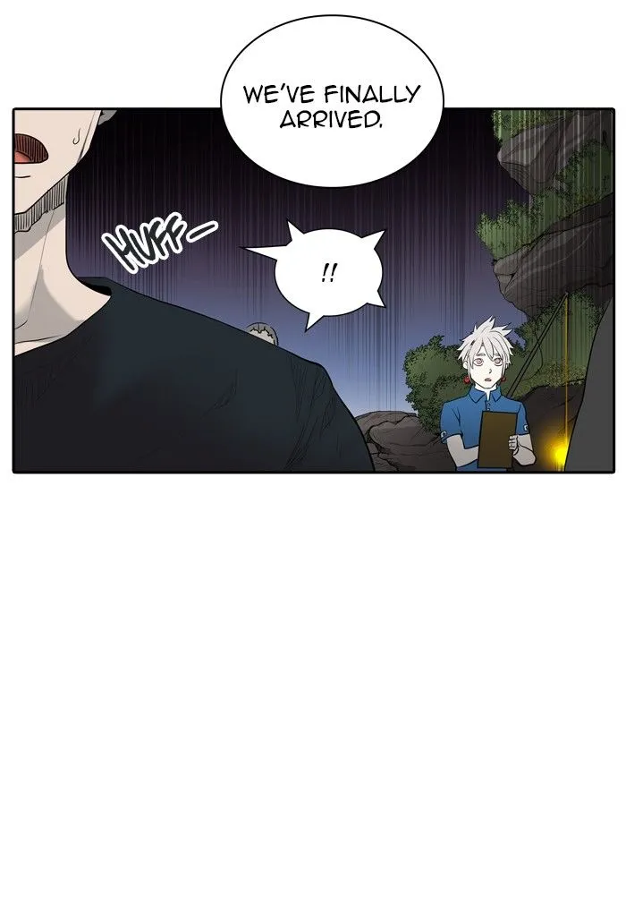 Tower Of God Chapter 362 page 22 - MangaNato