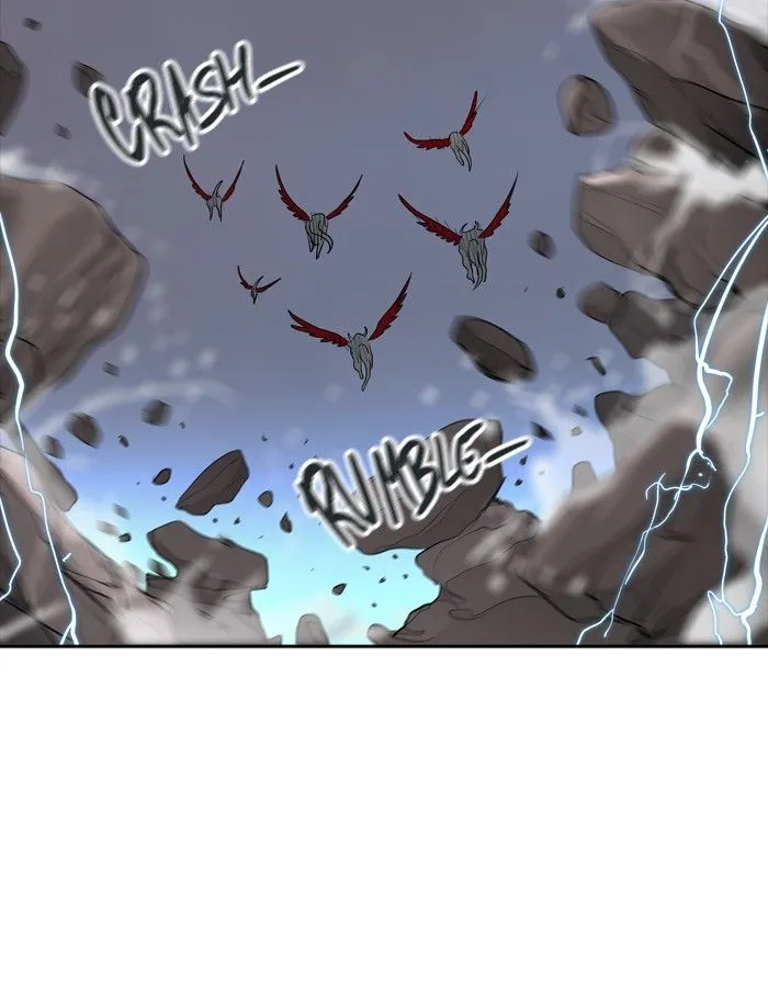 Tower Of God Chapter 362 page 48 - MangaNato