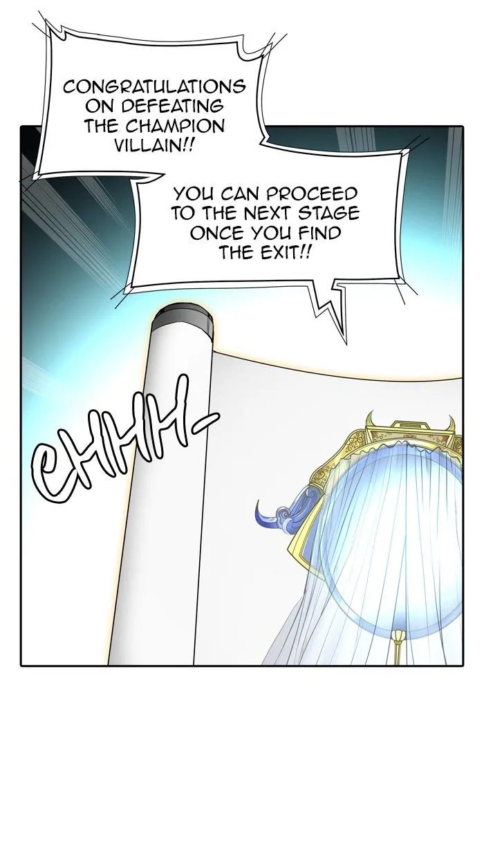 Tower Of God Chapter 362 page 51 - MangaNato