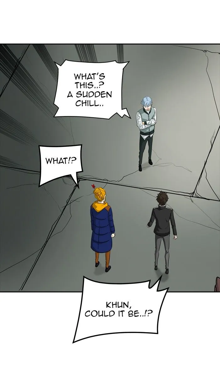 Tower Of God Chapter 362 page 57 - MangaNato