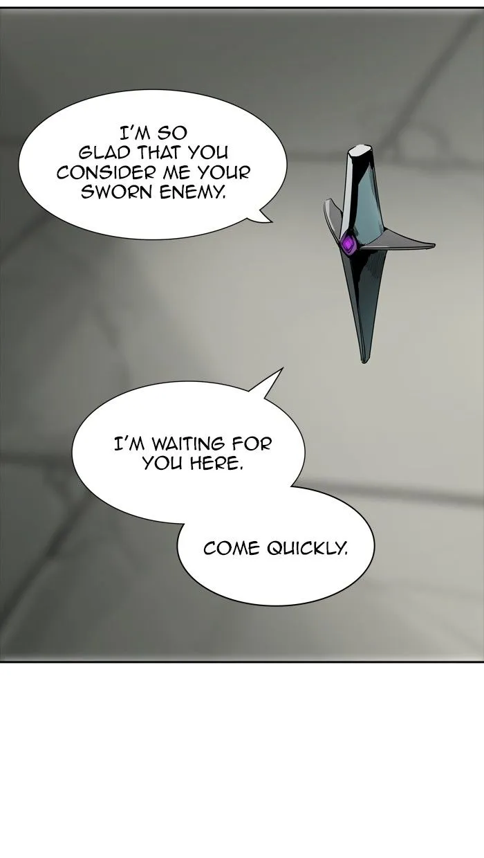 Tower Of God Chapter 362 page 61 - MangaNato