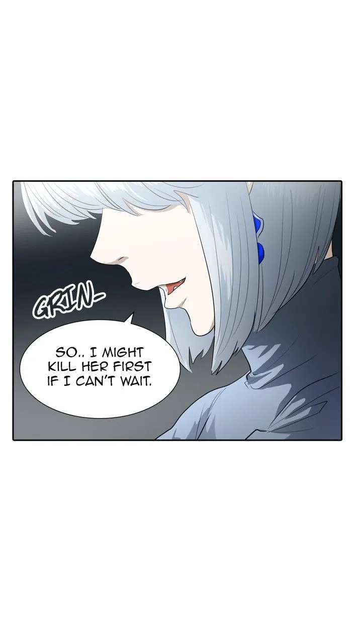 Tower Of God Chapter 362 page 64 - MangaNato