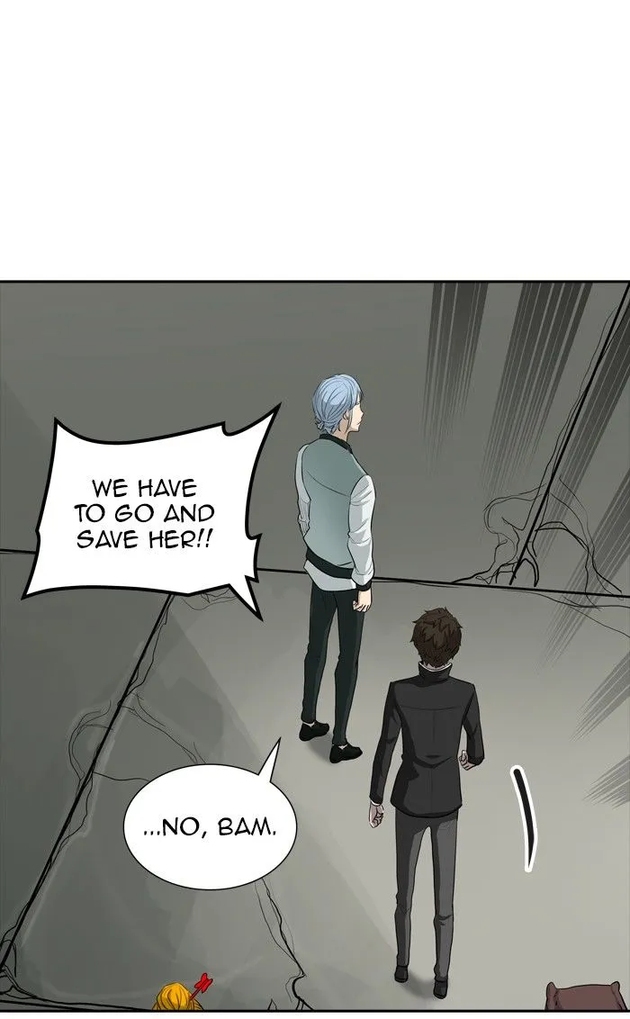 Tower Of God Chapter 362 page 66 - MangaNato