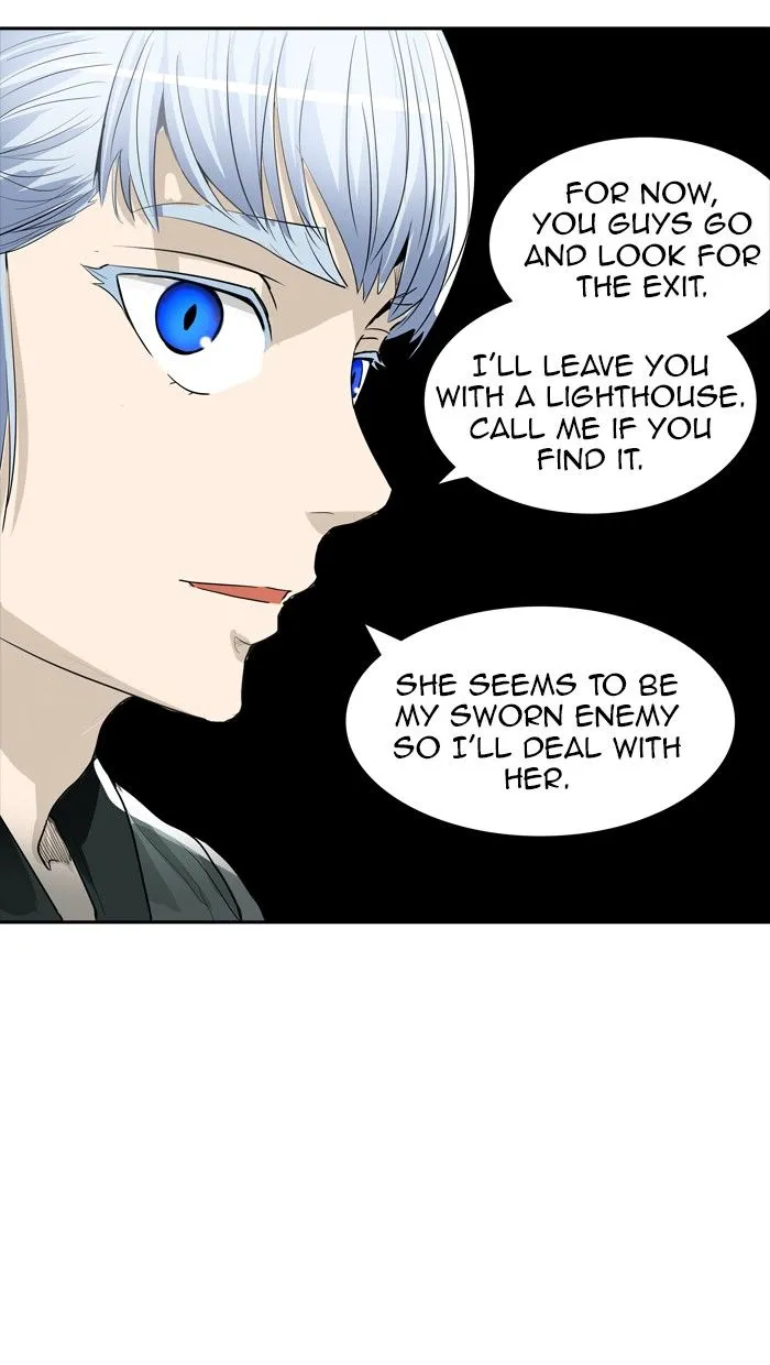 Tower Of God Chapter 362 page 69 - MangaNato