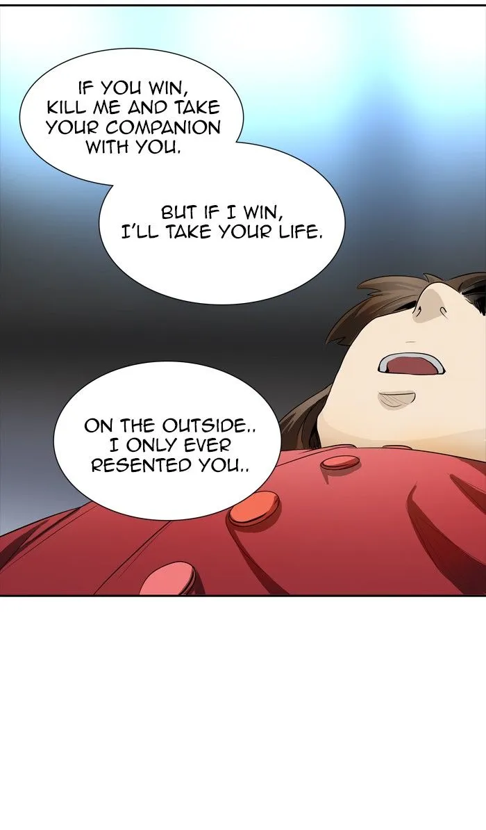 Tower Of God Chapter 362 page 83 - MangaNato