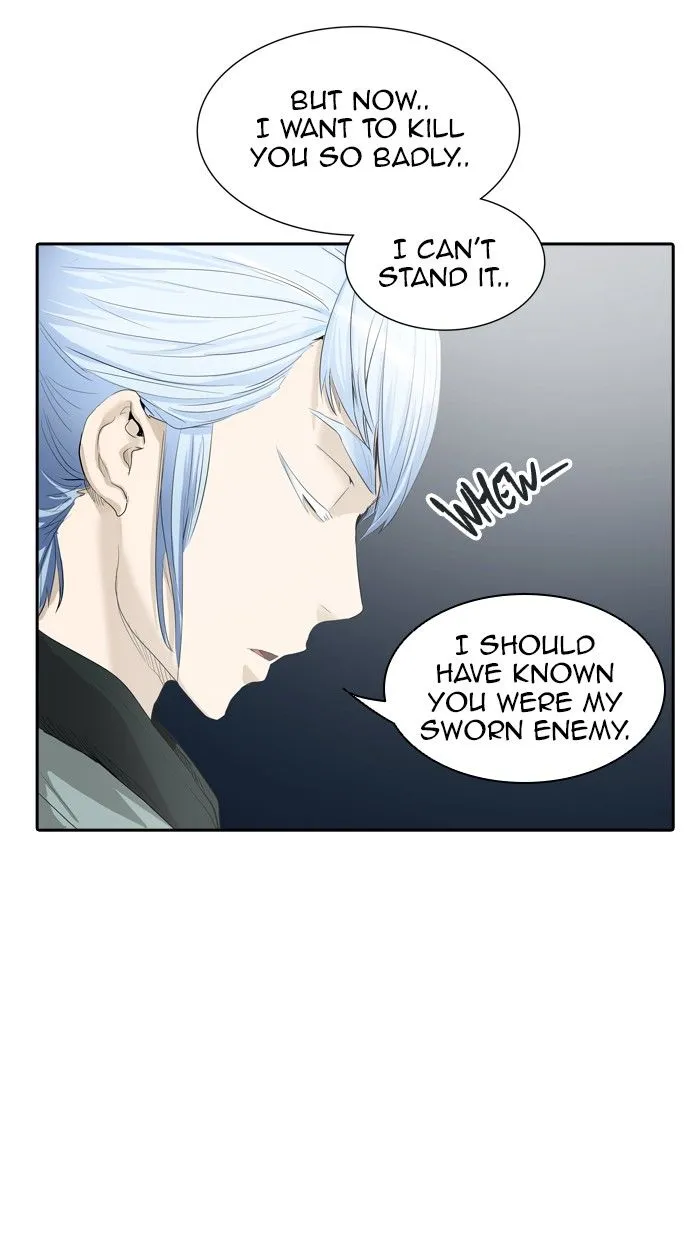 Tower Of God Chapter 362 page 84 - MangaNato