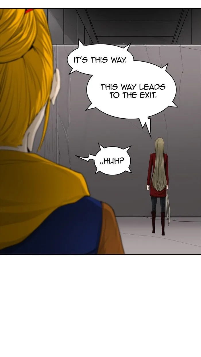 Tower Of God Chapter 363 page 20 - MangaNato