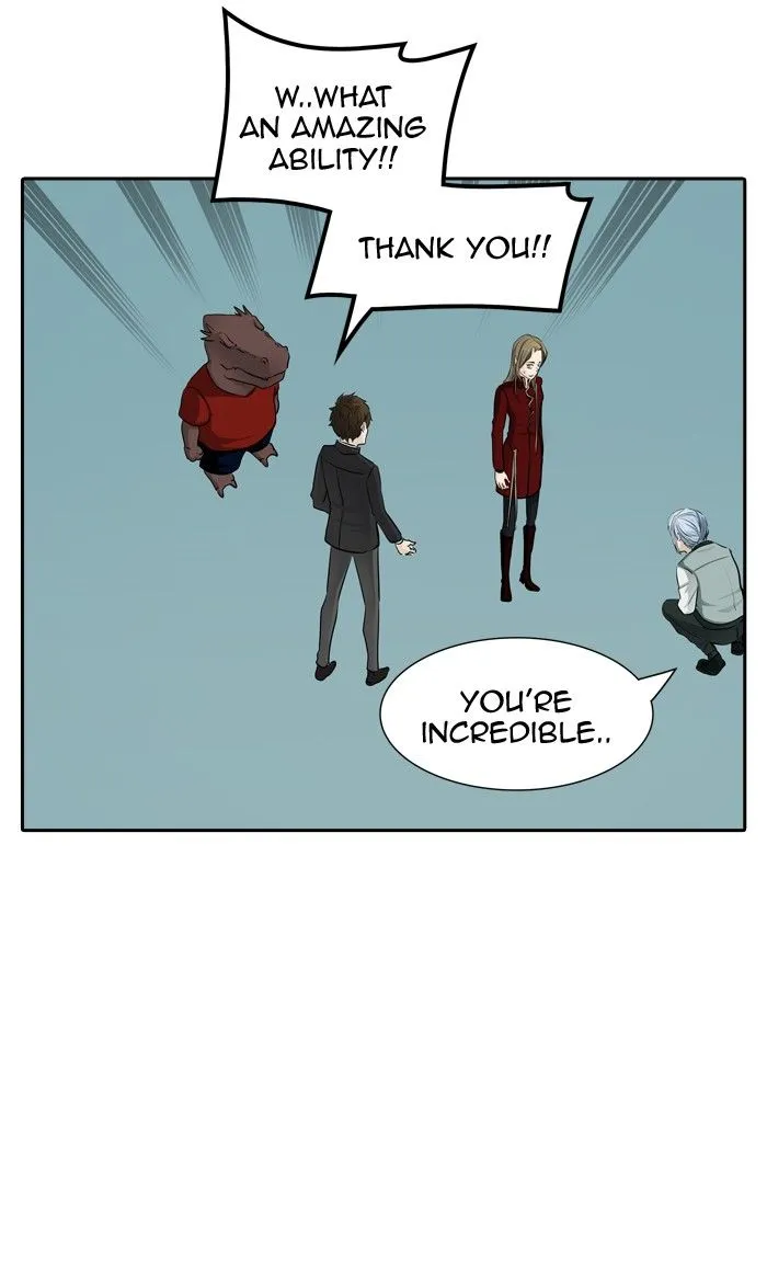 Tower Of God Chapter 363 page 72 - MangaNato