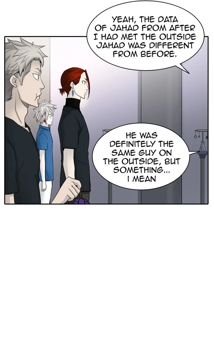 Tower Of God Chapter 363 page 98 - MangaNato