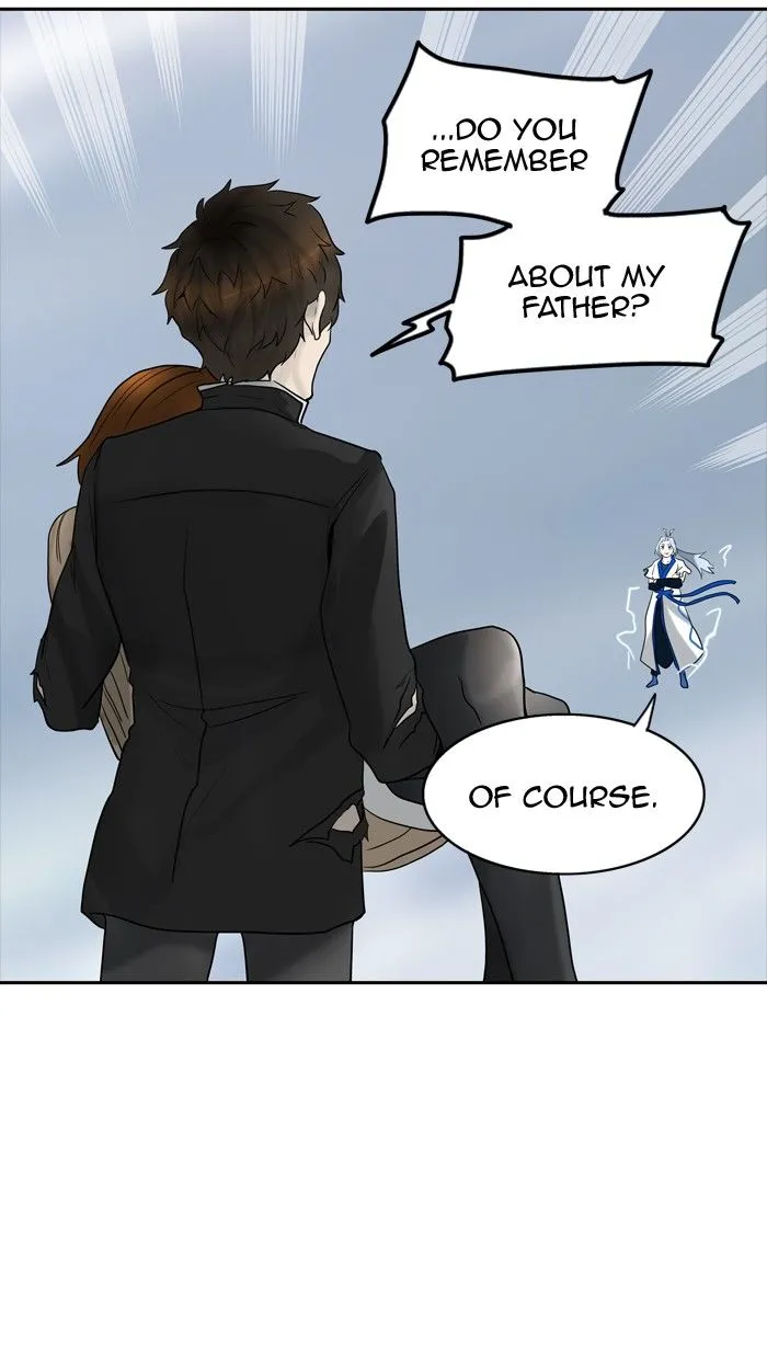 Tower Of God Chapter 367 page 123 - MangaNato