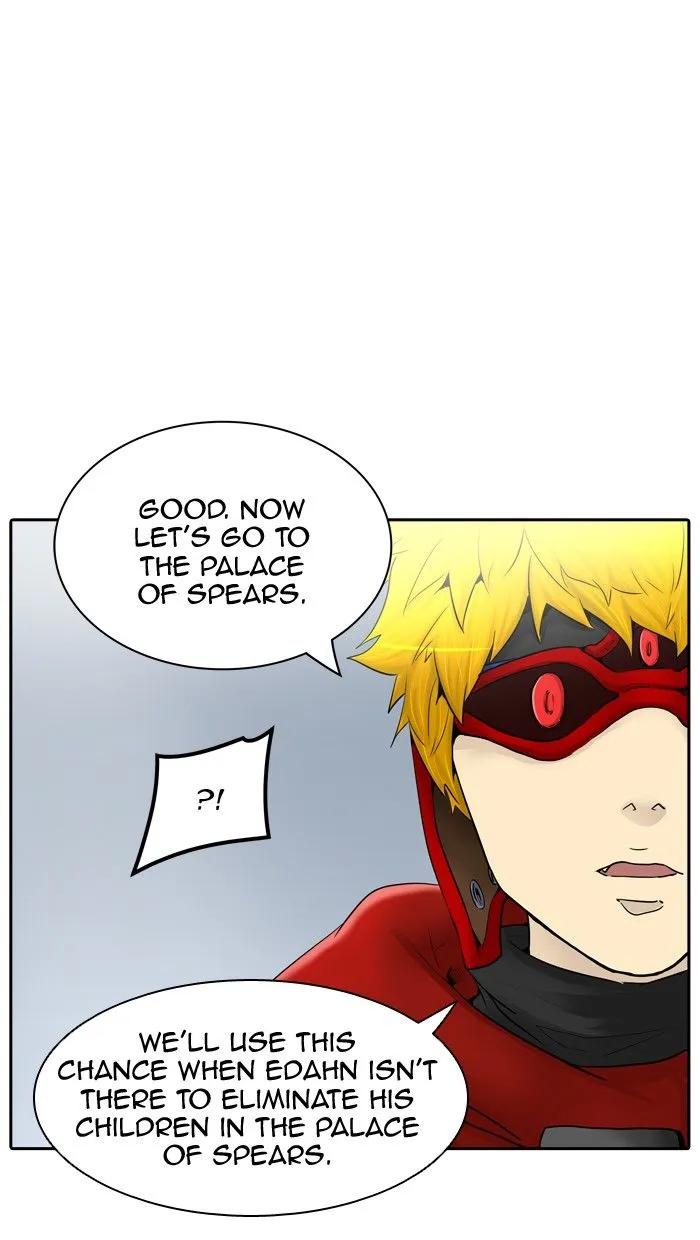 Tower Of God Chapter 367 page 126 - MangaNato