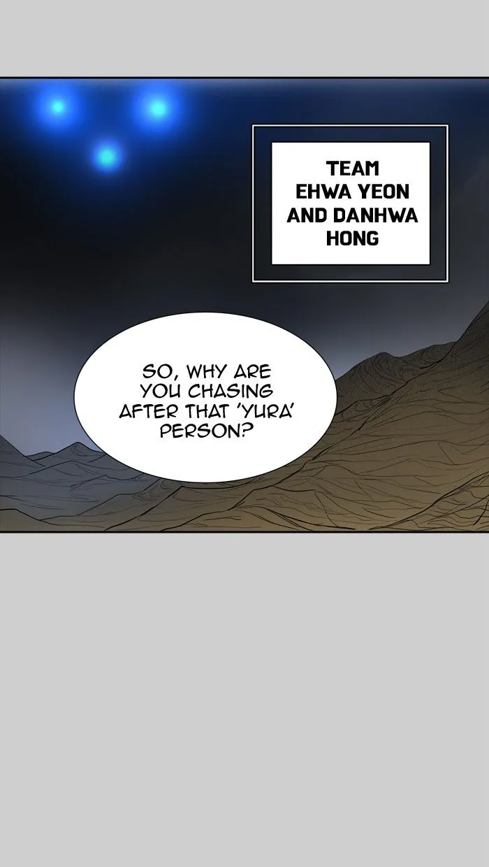 Tower Of God Chapter 367 page 18 - MangaNato