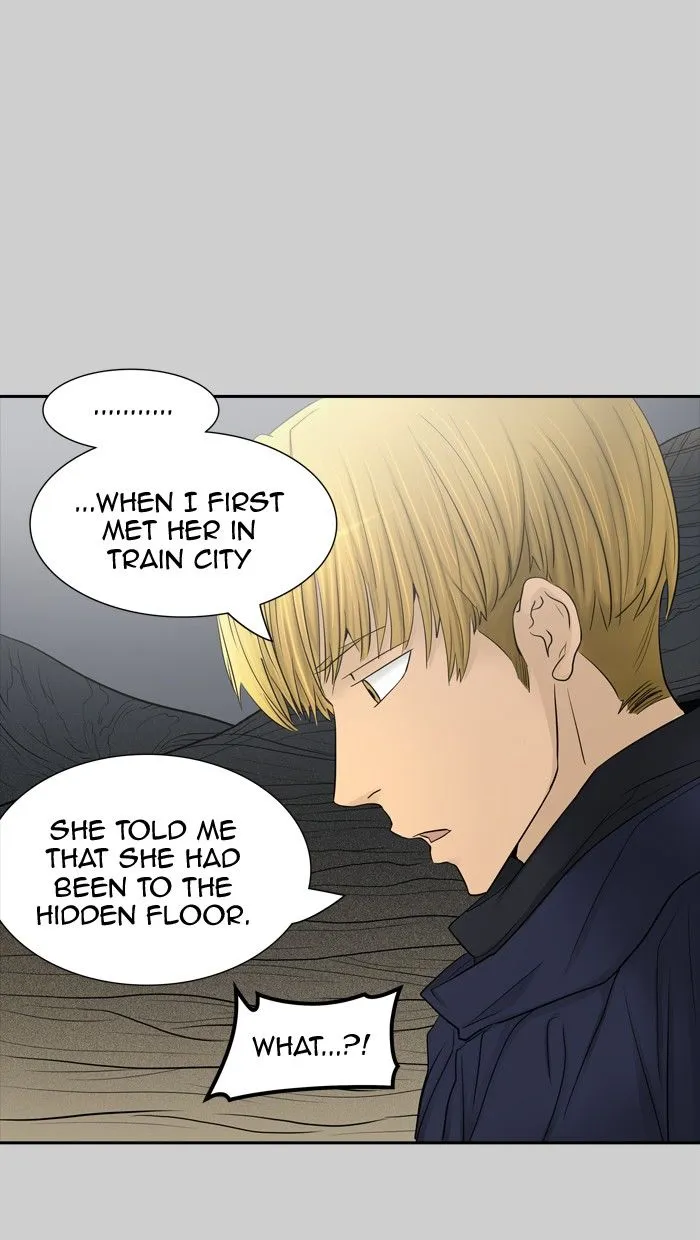 Tower Of God Chapter 367 page 20 - MangaNato