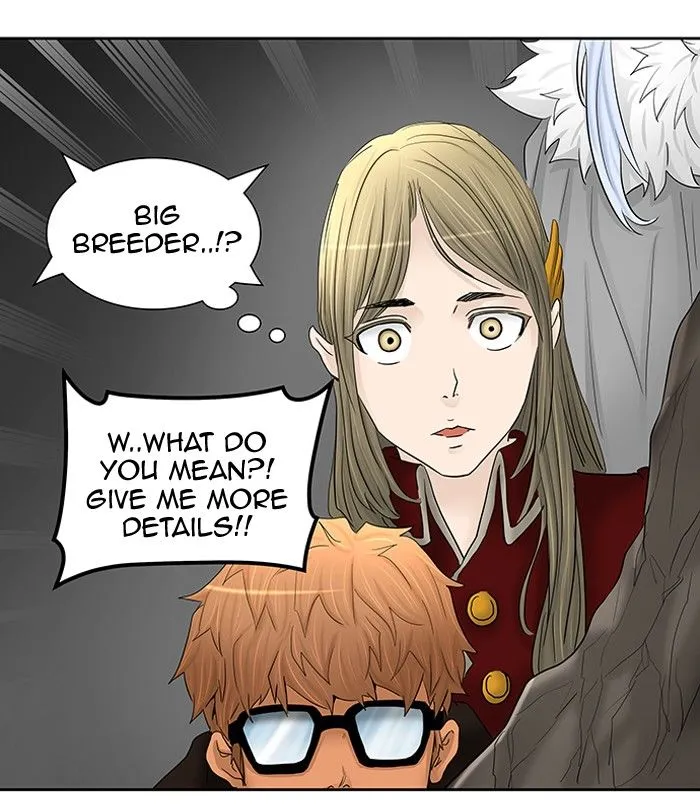 Tower Of God Chapter 367 page 48 - MangaNato