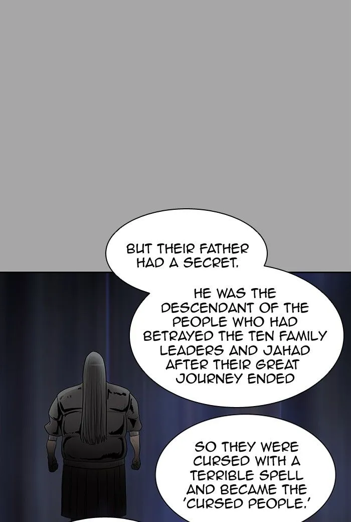 Tower Of God Chapter 367 page 53 - MangaNato