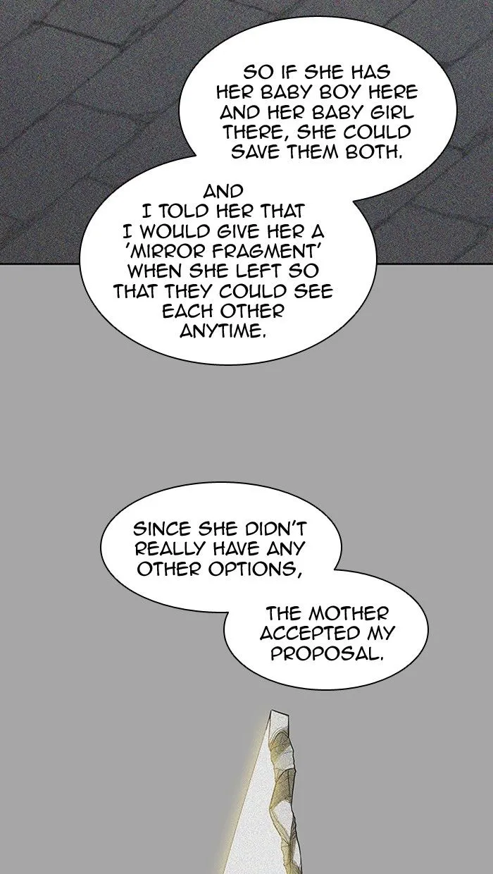 Tower Of God Chapter 367 page 61 - MangaNato