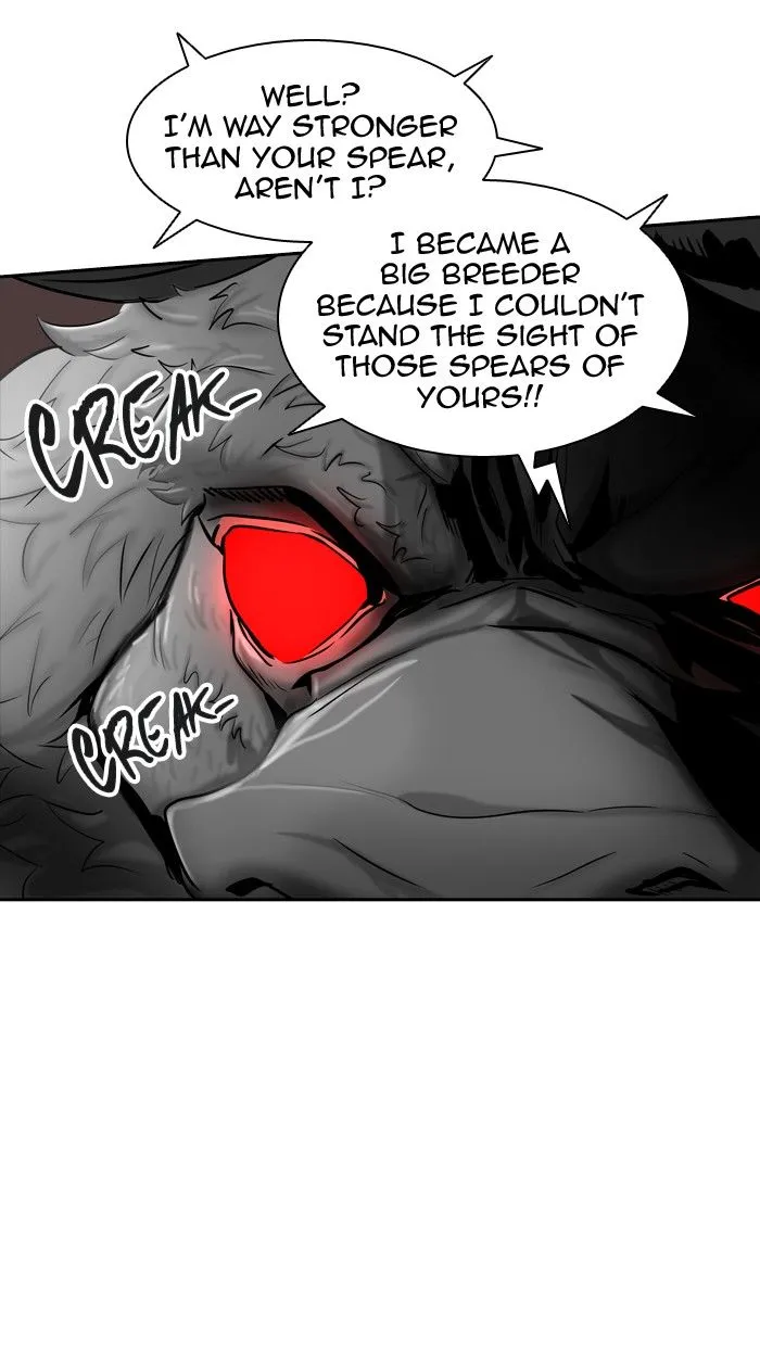 Tower Of God Chapter 369 page 37 - MangaKakalot