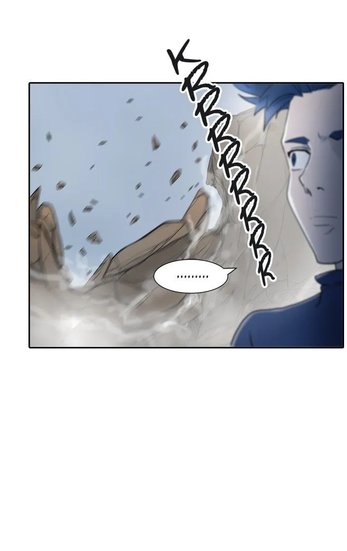 Tower Of God Chapter 369 page 59 - MangaKakalot