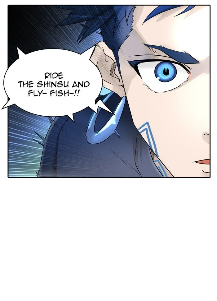 Tower Of God Chapter 369 page 79 - MangaKakalot