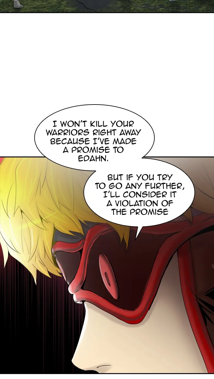 Tower Of God Chapter 370 page 116 - MangaKakalot