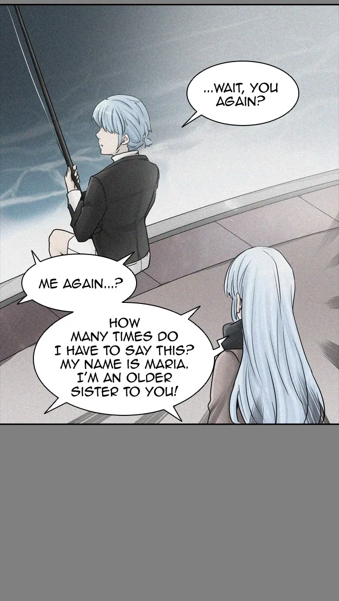 Tower Of God Chapter 373 page 69 - MangaNato