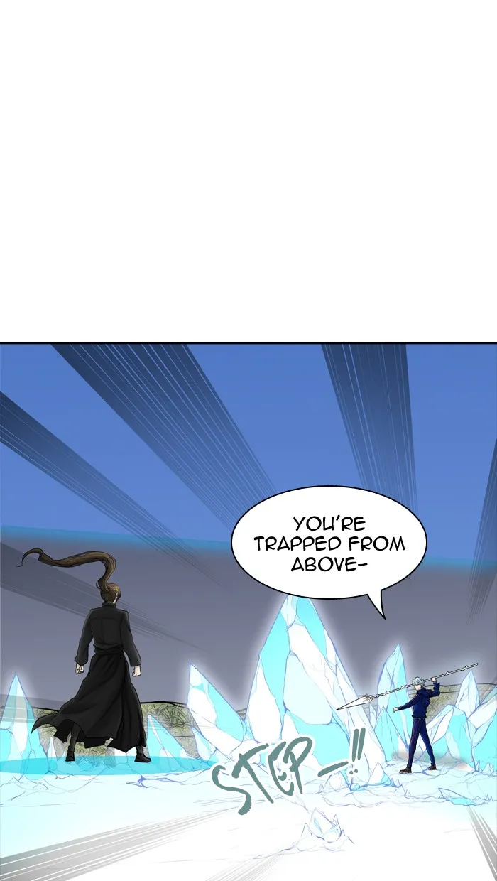 Tower Of God Chapter 374 page 70 - MangaNato