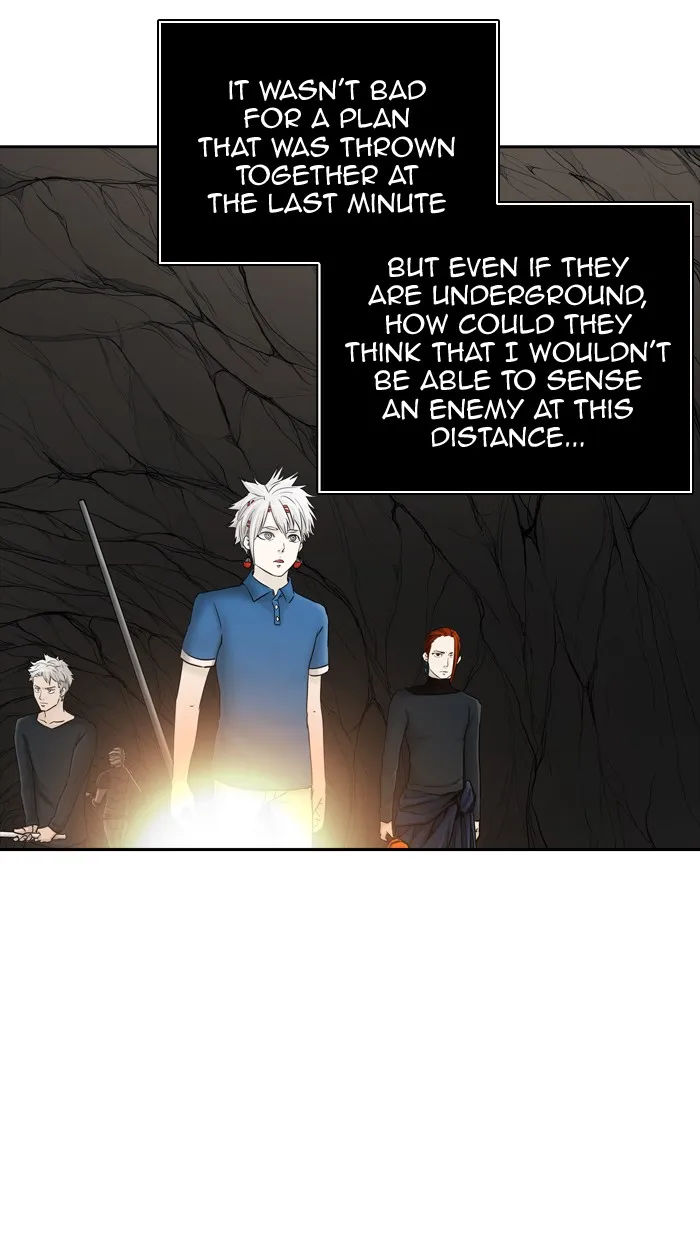 Tower Of God Chapter 374 page 88 - MangaNato