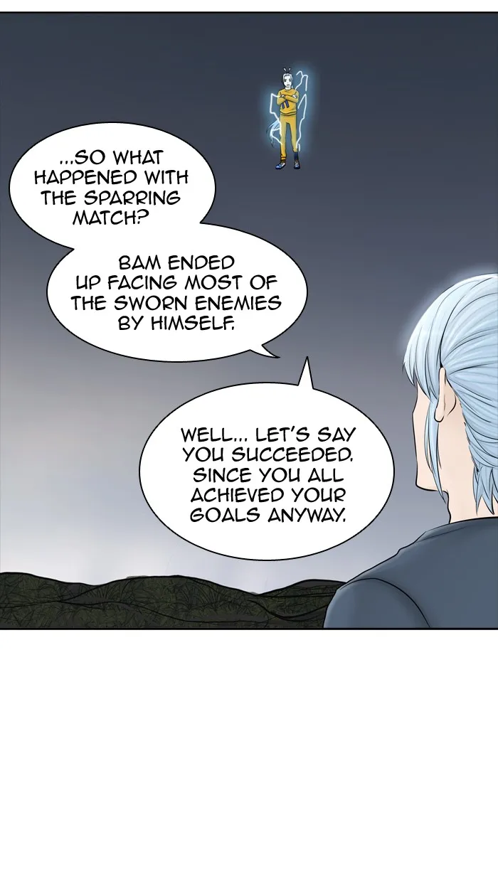 Tower Of God Chapter 377 page 46 - MangaNato