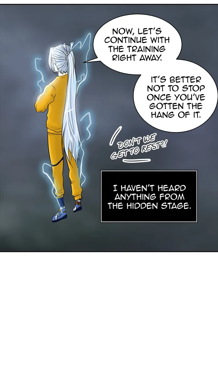 Tower Of God Chapter 377 page 48 - MangaNato