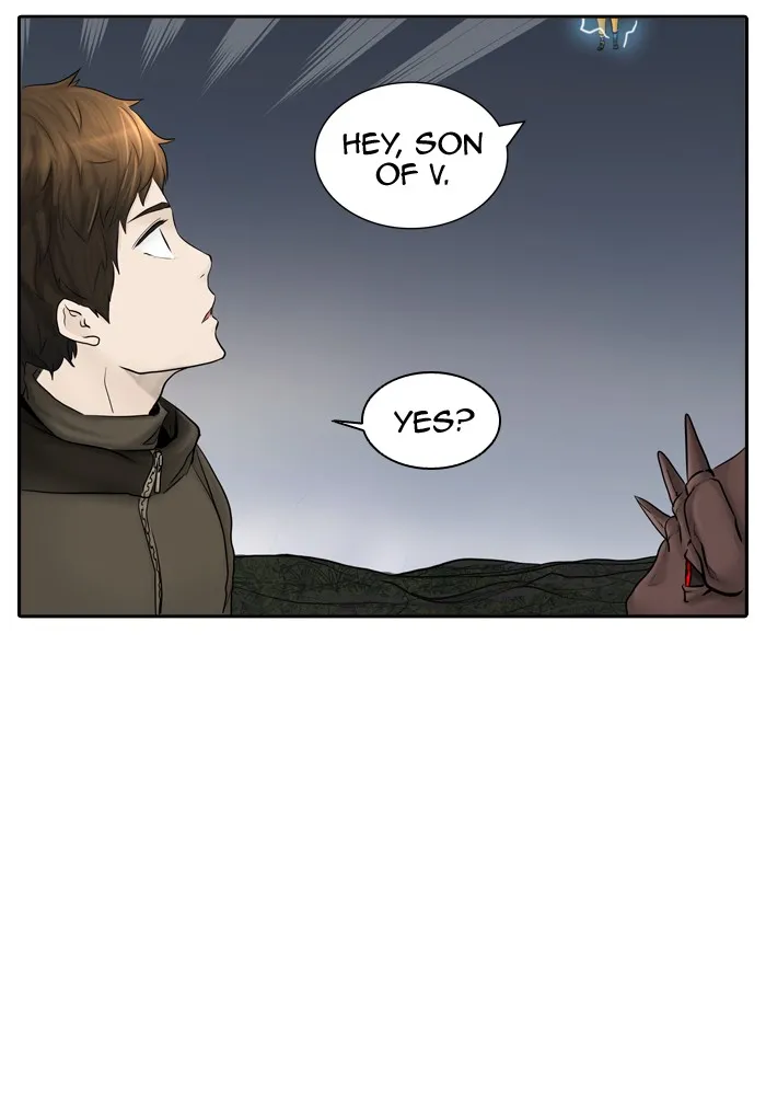 Tower Of God Chapter 377 page 52 - MangaNato