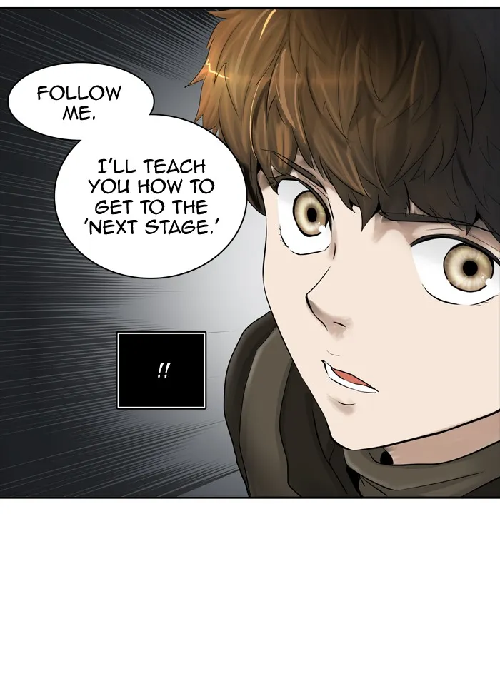 Tower Of God Chapter 377 page 53 - MangaNato