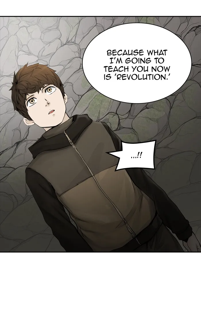 Tower Of God Chapter 377 page 61 - MangaNato